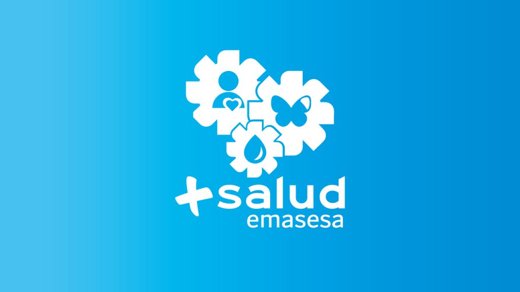 EMASESA presentará en Madrid su estrategia de agua y salud pública en el Congreso One Health