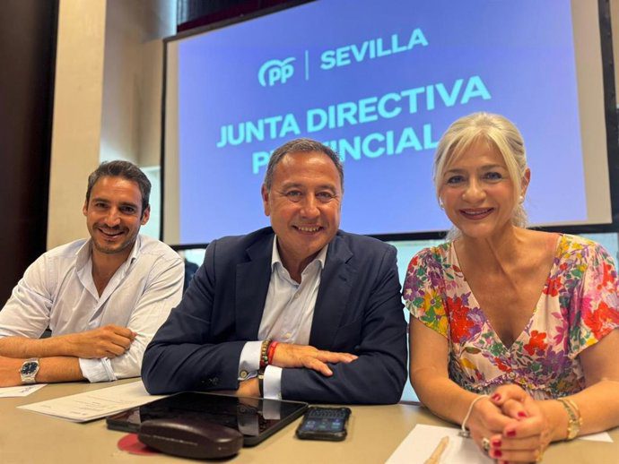 PP de Sevilla aportó 44.000 votos al avance autonómico del partido y ganó en 71 municipios
