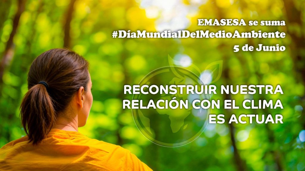 EMASESA organiza una semana de actividades ambientales para 300 escolares de Sevilla