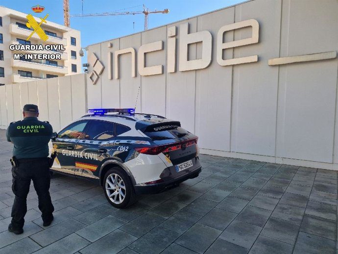 Desvía la nómina de un empleado de una empresa navarra con un falso correo corporativo