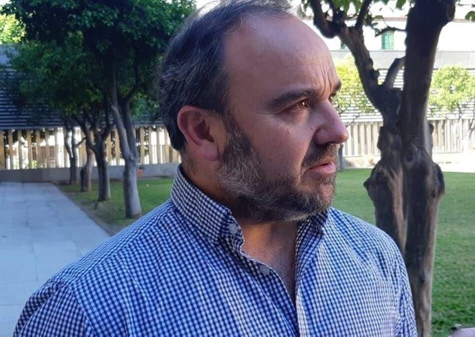 PP de Sevilla acusa al PSOE de "doble vara" por 12 obras hídricas pendientes de realizar por el Gobierno de Sánchez