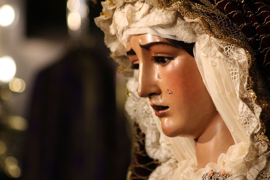La Hermandad de La O busca sacristán y responsable de mantenimiento con contrato indefinido