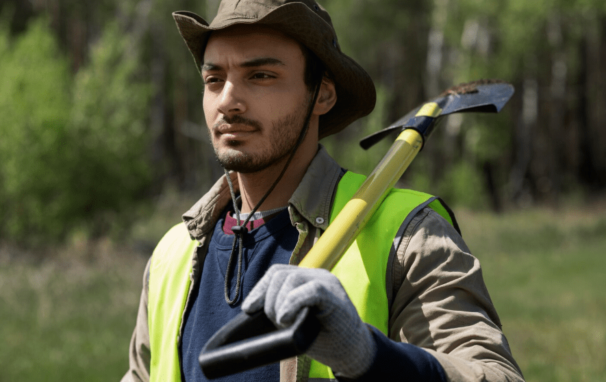 Técnico de Medio Ambiente en Coria del Río: contrato de interinidad