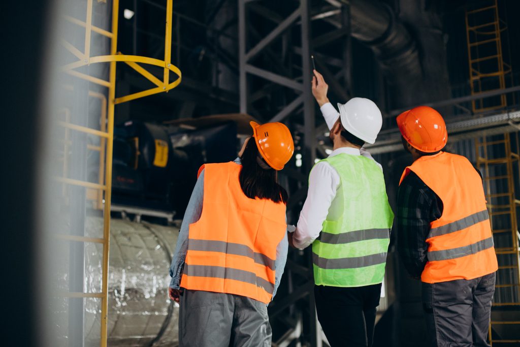 Técnico/a Prevención Riesgos Laborales en Sevilla: contrato indefinido