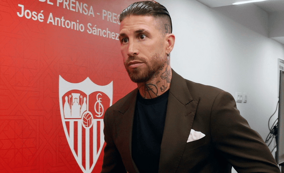 Sergio Ramos comparecerá este lunes para explicar la oferta a la baja por el Sevilla FC