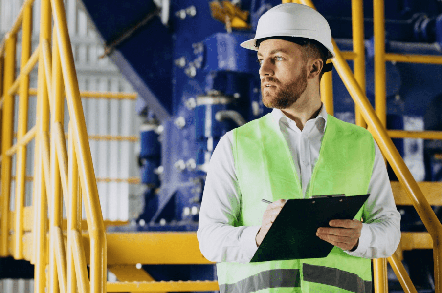 Supervisor/a de Personal con Discapacidad en Sevilla