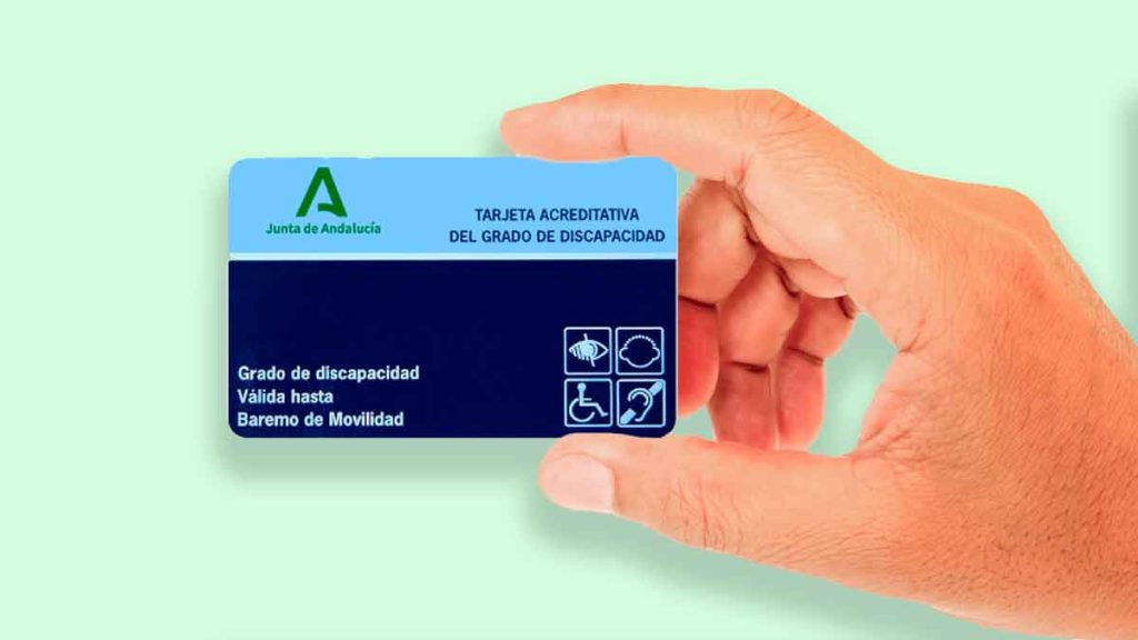 Empleo para personas con discapacidad en Sevilla: cupos de reserva en la Junta de Andalucía