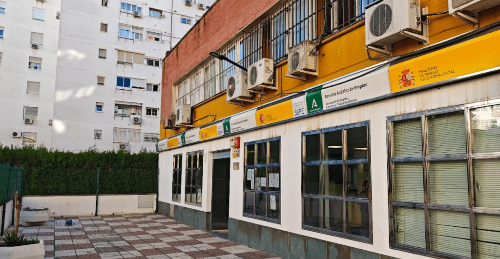 Oficina de Empleo de Sevilla Luis Montoto: dirección, teléfono y trámites