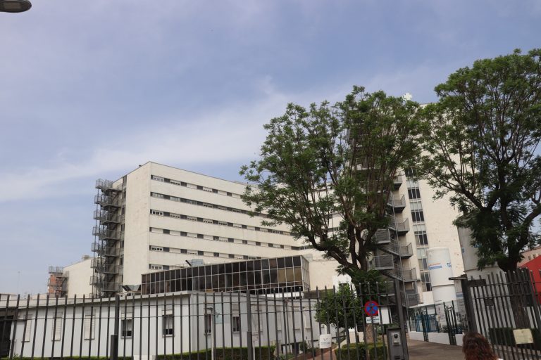 Hospital Virgen Macarena -Sebasti&aacute;n Canelo