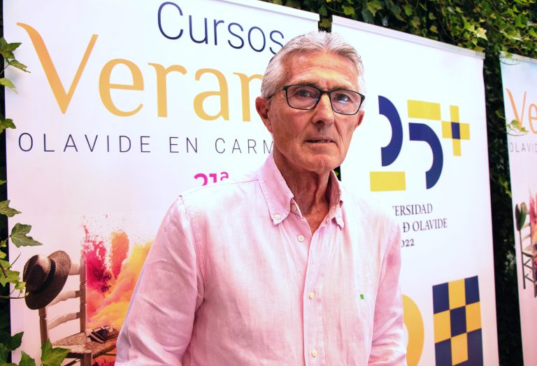 Carmona acoge un curso para crear una gu&iacute;a &eacute;tica period&iacute;stica contra la desinformaci&oacute;n