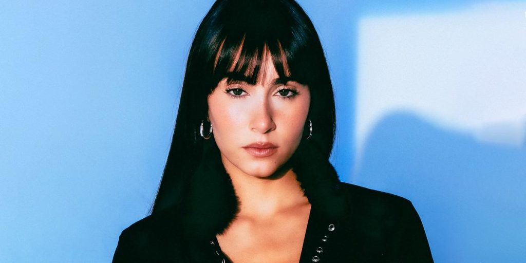 Icónica Sevilla Fest arranca este jueves con Aitana y un 'Orgullo en la Plaza' a 0,50 euros