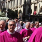 El Cabildo en la procesión del Corpus Christi de Sevilla 2026
