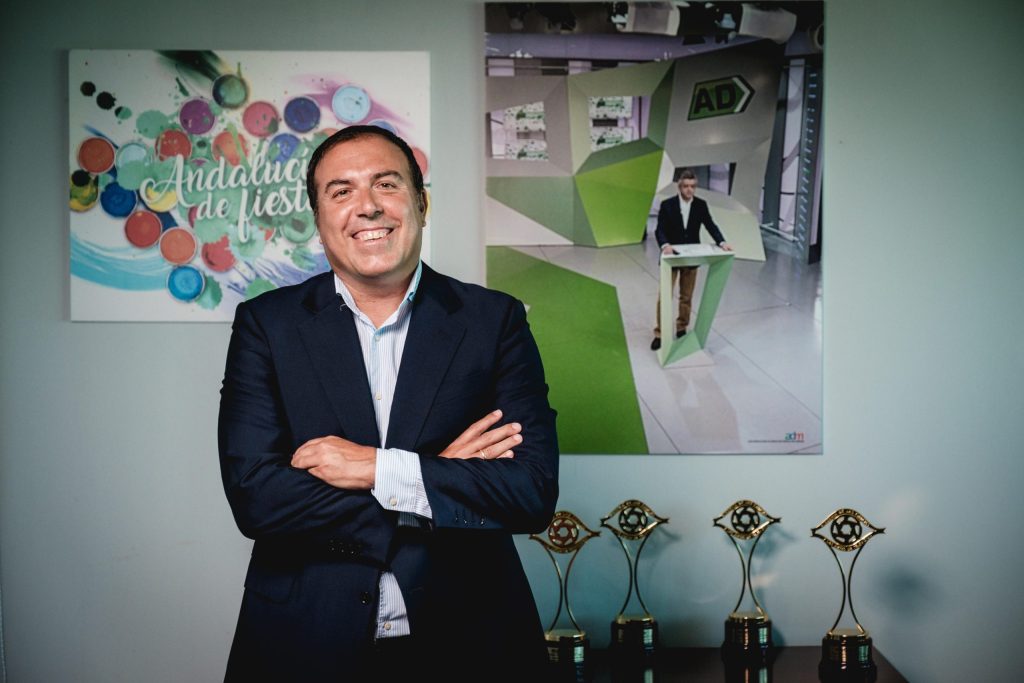 Investigan en Sevilla al CEO de ADM, Gustavo Fuentes, por presunta agresión y acoso sexual