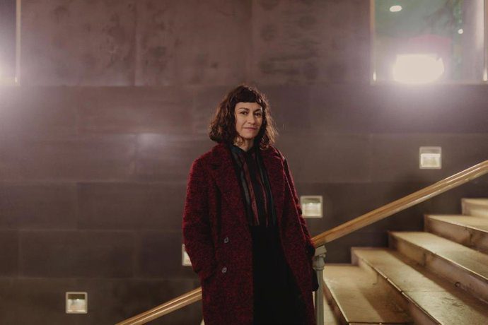 Elena Carmona, licenciada por la US, nueva directora del Teatro Central de Sevilla