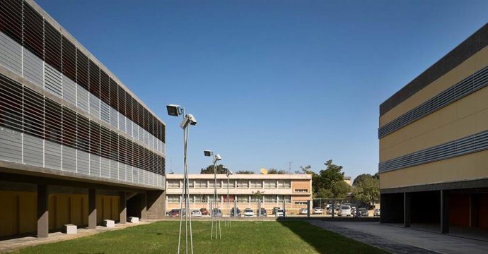 La Diputación de Sevilla publica las listas de sus residencias de estudiantes con plazo de subsanación hasta el 10 de junio