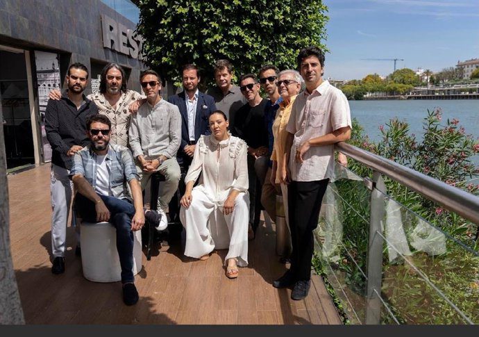 La Bienal diseña 9 conciertos de guitarra flamenca en el Espacio Turina en septiembre