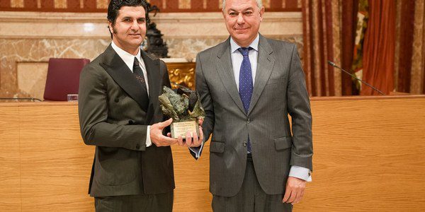 Morante de la Puebla recibe hoy el X Premio Taurino del Ayuntamiento de Sevilla