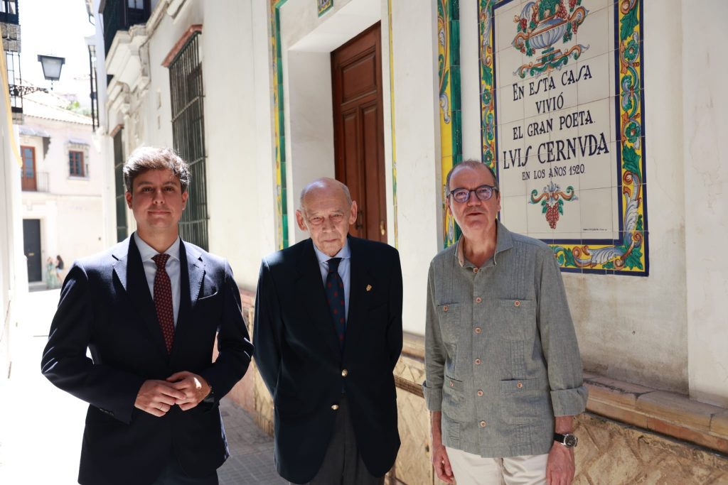 El Ateneo abre la convocatoria del III Premio de Poesía Generación del 27 con 3.000 euros