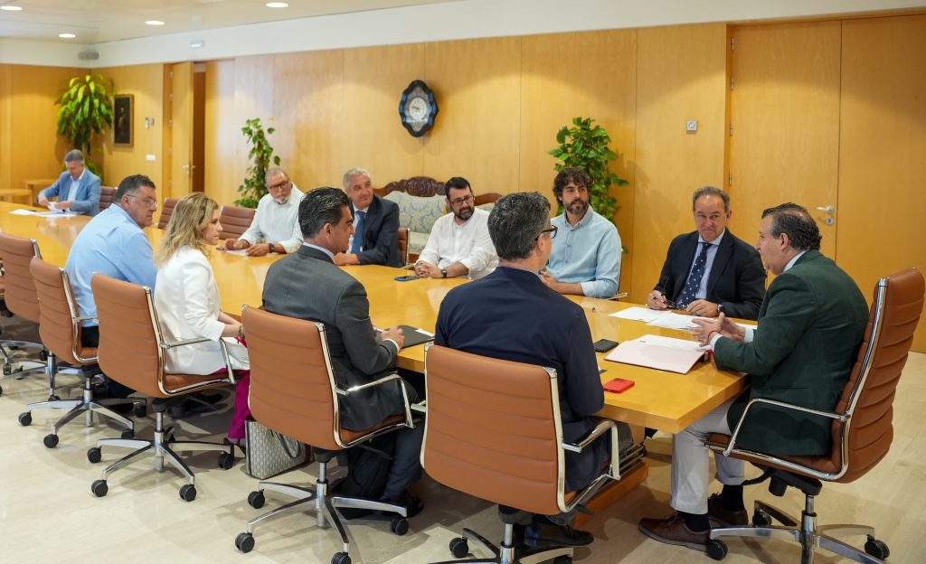 Abierta la 3ª edición de los Premios Turismo de la Provincia de Sevilla hasta el 9 de septiembre