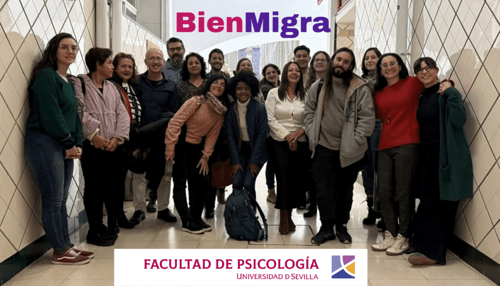 La US y Loyola inician entrevistas clave de #BienMigra sobre salud mental migrante