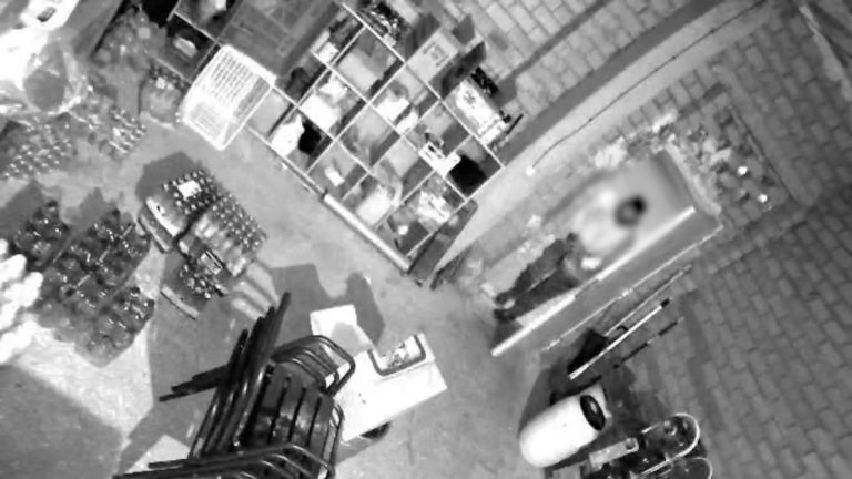 Detenido en Carmona el presunto autor de 43 delitos de robos en veh&iacute;culos y negocios de hosteler&iacute;a