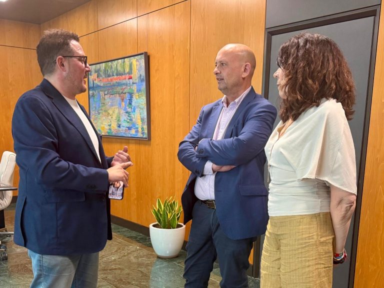 La nazarena Rewoox, de Dos Hermanas, gana el premio nacional EmprendeXXI en Educaci&oacute;n