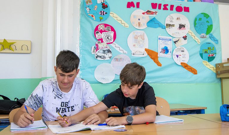 Andaluc&iacute;a impulsa Ecoescuelas y Aulas Verdes en 496 centros por el D&iacute;a del Medio Ambiente