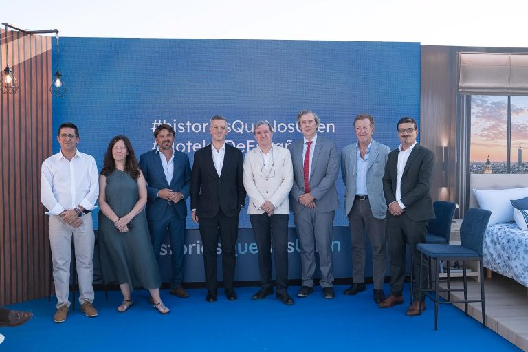 Diputaci&oacute;n se suma a la campa&ntilde;a nacional 'Historias que nos unen' para hoteles
