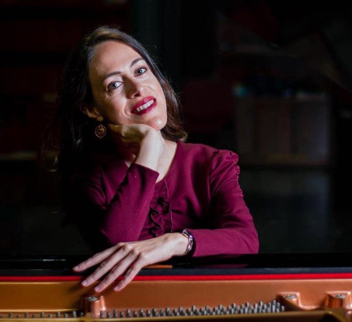 El Foro Mujer y Sociedad clausura su curso el jueves con una conversación-concierto