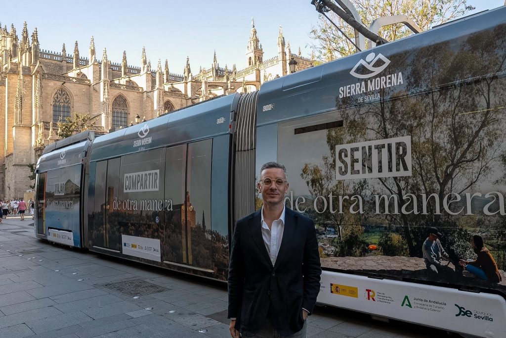 La Diputación invierte casi 3 millones en una campaña para impulsar turismo sostenible en Sierra Morena