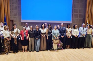 La Universidad Pablo de Olavide acoge desde mañana el V Congreso Iberoamericano de DDHH sobre inclusión