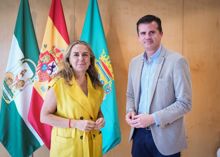 INPRO, la tecnol&oacute;gica de la Diputaci&oacute;n, cumple 44 a&ntilde;os impulsando la digitalizaci&oacute;n de los municipios sevillanos