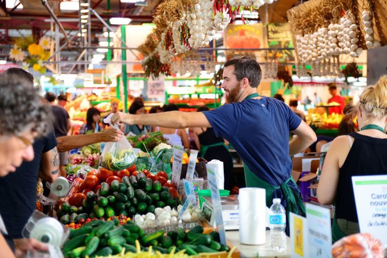 Las exportaciones agroalimentarias de Sevilla rozan los 936 millones en el primer trimestre de 2026