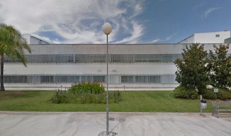 Siete heridos, cuatro de ellos menores, en un accidente m&uacute;ltiple en la A-45 en C&oacute;rdoba
