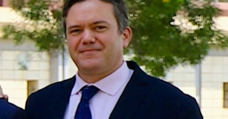 Fallece Jos&eacute; Mar&iacute;a Carazo, profesor de Altair, en accidente de tr&aacute;fico