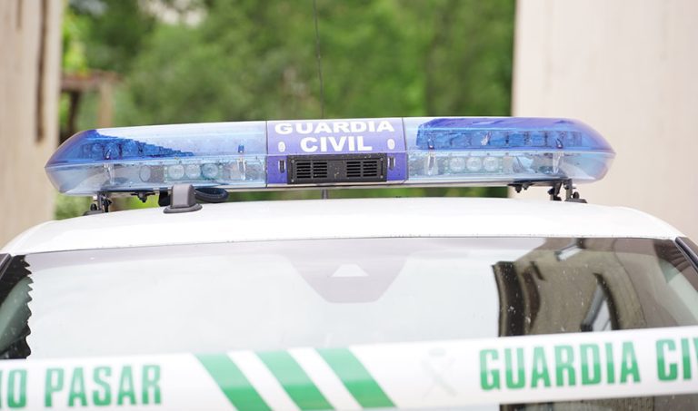 Hallan un cad&aacute;ver en el puerto de Garrucha, Almer&iacute;a, y activan protocolo judicial