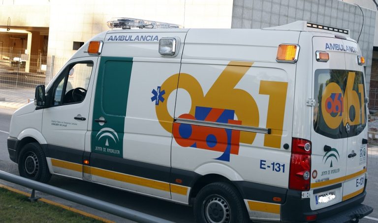 Muere un menor de 3 a&ntilde;os ahogado en la piscina de un cortijo en Periana, M&aacute;laga