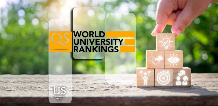 La US se mantiene en el top 500 mundial del ranking QS por cuarto a&ntilde;o consecutivo