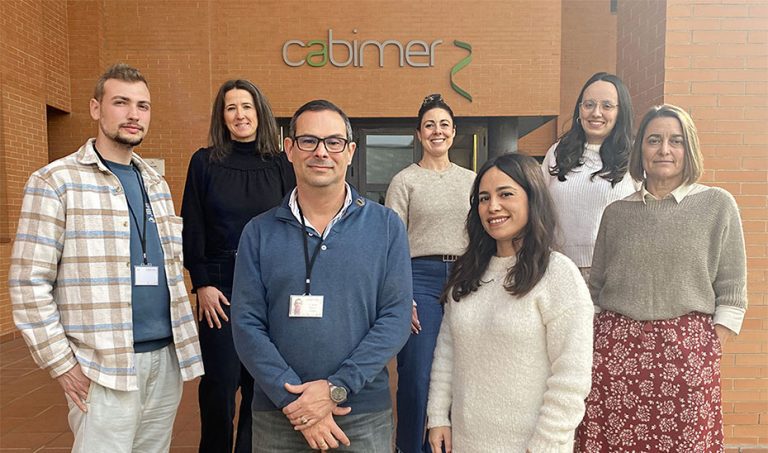 Cabimer (Sevilla) desarrolla nanopart&iacute;culas para terapias g&eacute;nicas neurodegenerativas