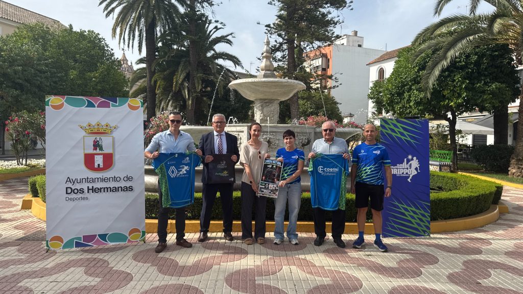 750 corredores agotan dorsales para la XIX Carrera Nocturna de Dos Hermanas