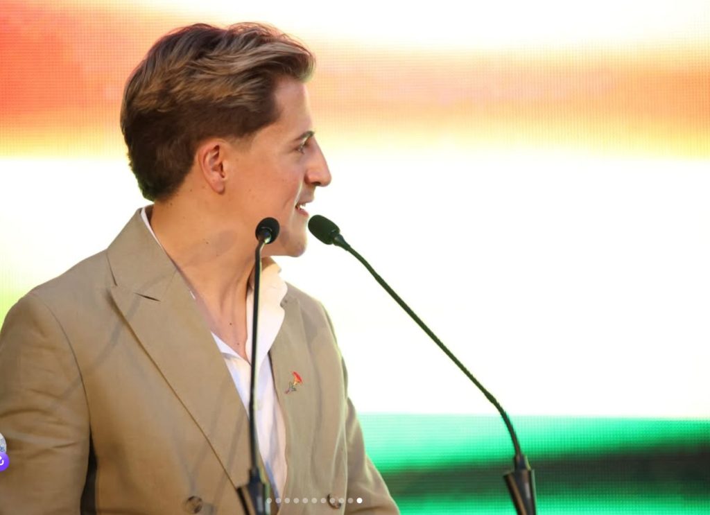 El Ayuntamiento de Sevilla premia a José Vázquez por su tesis sobre el Orgullo LGTBIQ+ sevillano