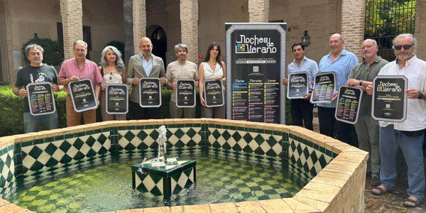 Sevilla ofrece 27 actuaciones gratuitas en las Noches de Verano de La Algaba hasta agosto