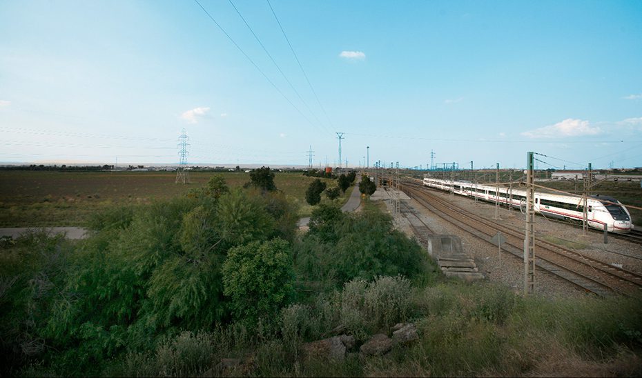 Sevilla licitará por 40 millones la 1ª fase del Área Logística de Majarabique
