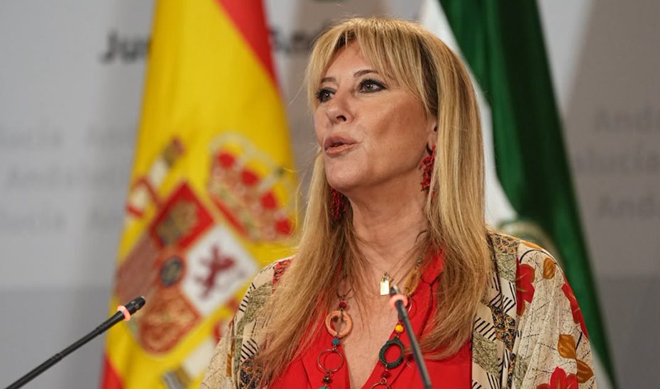 La Junta autoriza 776 millones para 26.328 plazas de dependencia, 6.500 en Sevilla