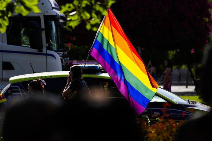 CCOO exige al Ayuntamiento de Sevilla negociar medidas LGTBI+ en el ámbito laboral