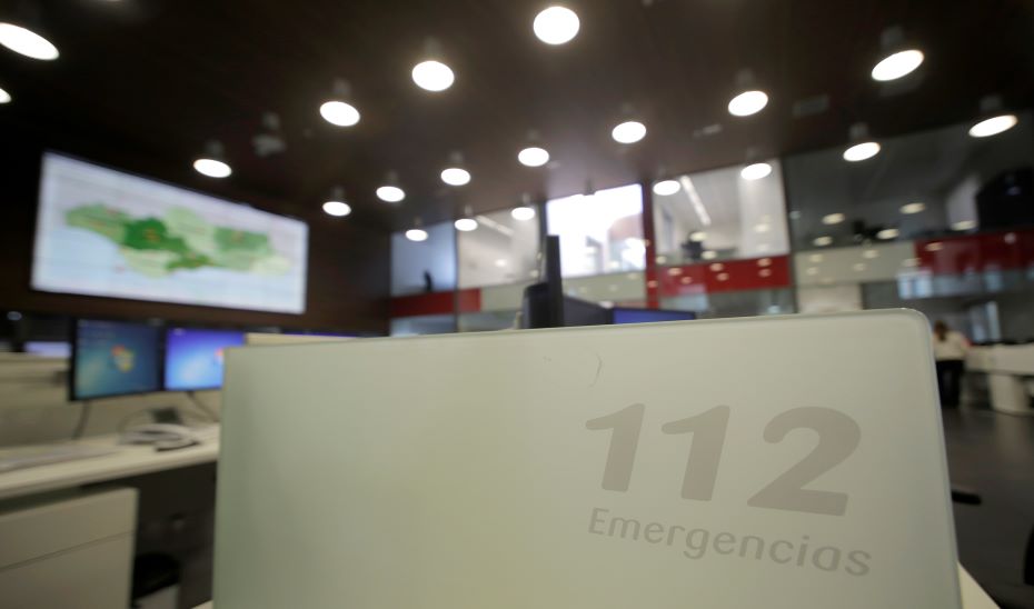 Seis heridos con quemaduras por un derrame de ácido sulfúrico en una industria de Córdoba