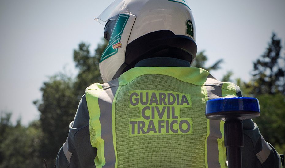 Cuatro heridos en Beas (Huelva) al colisionar un turismo con un ciervo