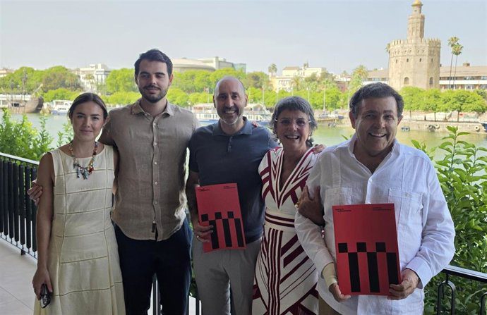 El Maestranza y Antea Prevención renuevan su patrocinio por undécimo año consecutivo
