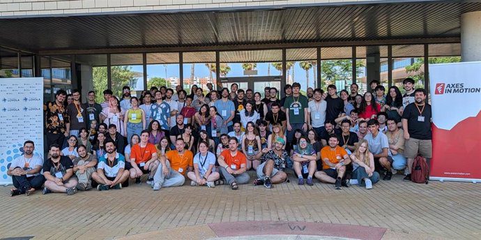 Estudiantes de la Loyola ganan el mejor multijugador y la mejor narrativa en la Sevilla Game Jam 2026