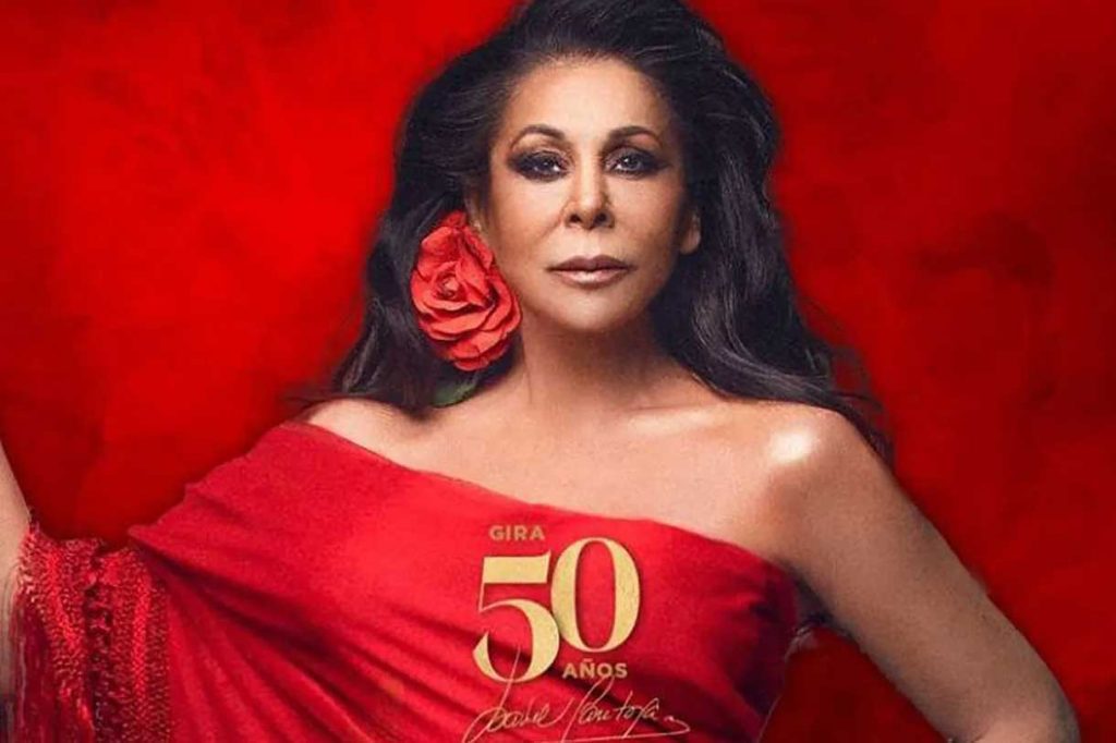 Icónica Sevilla Fest amenaza con denuncia por estafa a Isabel Pantoja tras cancelar su concierto
